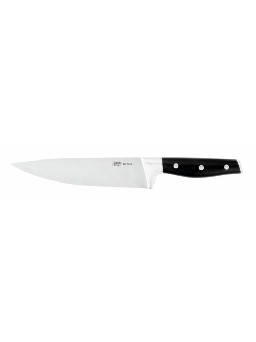 Нож поварской Tefal Home Cook Jo, 20см