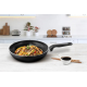 Сковорода Tefal Ultra+ Вок, 28см