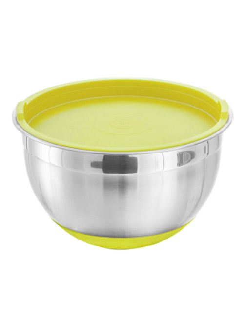 Миска с крышкой Attribute 3л, 20см