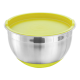 Миска с крышкой Attribute 3л, 20см
