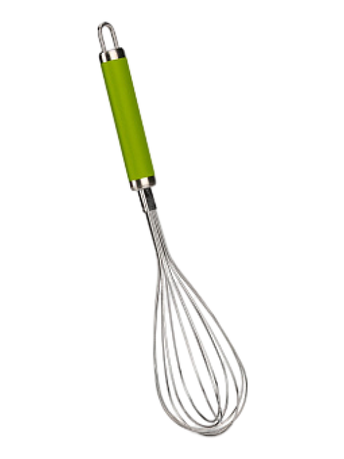 Венчик Attribute Lime, 28см