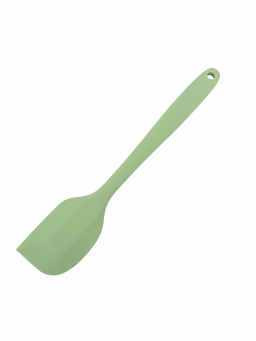 Лопатка Attribute Olive силиконовая, 27см