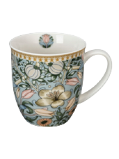 Кружка Fioretta Flowers, 400мл