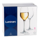 Набор бокалов для белого вина Luminarc Celeste, 270мл х 6шт