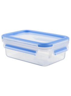 Контейнер Tefal Masterseal Fresh для закусок, 1л