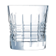 Набор низких стаканов Cristal d'Arques 4шт, 320мл