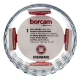 Форма для запекания Borcam 10 x 10 x 5см, 240мл