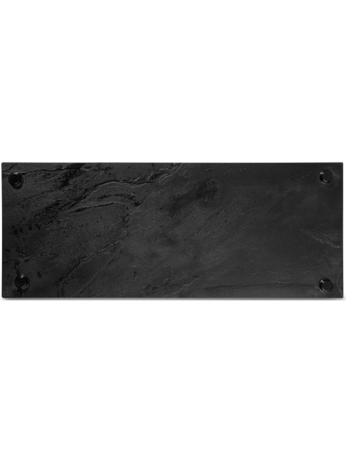Доска сервировочная ComposeEat сланец, 30 x 12см