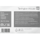 Tarrington House Доска разделочная с ручкой, 29 x 17 x 1.8см