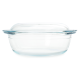 Кастрюля Pyrex Classic Essentials с крышкой жаропрочная 3.2, 27 х 23см