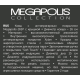 Ковш Polaris Megapolis 1.5л, 16см