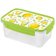 Контейнер для продуктов Phibo лок, 1.1л
