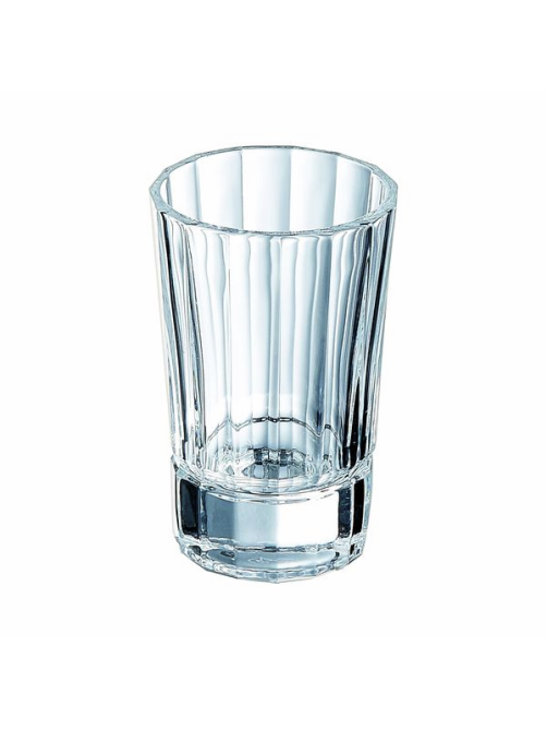 Набор стопок Cristal d'Arques Macassar, 60мл x 6шт