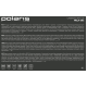 Кастрюля Polaris Mela с крышкой, 4л