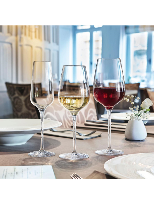 Набор бокалов для красного вина Chef&Sommelier Sublym, 550мл x 6шт