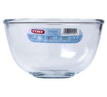 Миска Pyrex Smart cooking стеклянная, 1л