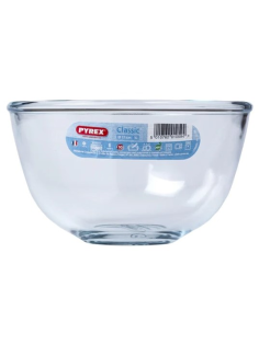 Миска Pyrex Smart cooking стеклянная, 1л