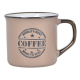 Кружка Coffee Logo, 450мл