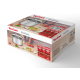 Кастрюля с крышкой Tefal Duetto+ 5л, 24см