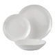 Набор столовый Luminarc Diwali White 18 предметов