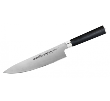Нож шеф Samura Mо-V SM-0085/G-10, 20см