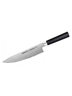 Нож шеф Samura Mо-V SM-0085/G-10, 20см