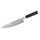 Нож шеф Samura Mо-V SM-0085/G-10, 20см