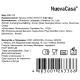Кружка Nuovacasa Sola Black, 340мл
