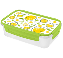 Контейнер для продуктов Phibo лок, 750мл