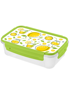 Контейнер для продуктов Phibo лок, 750мл