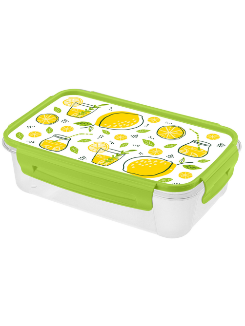 Контейнер для продуктов Phibo лок, 750мл