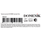 Тарелка суповая Domenik Blooming Pink 600мл, 20см