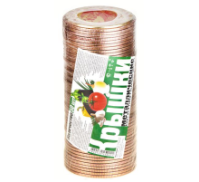 Крышка СКО металлическая, 50шт