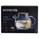 Чайник для заварки Domenik Pure, 1л
