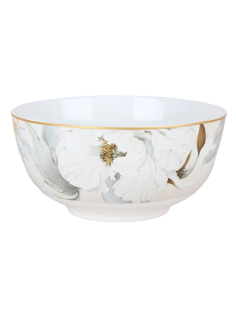 Салатник Home Collection Fiori 580мл, 14см