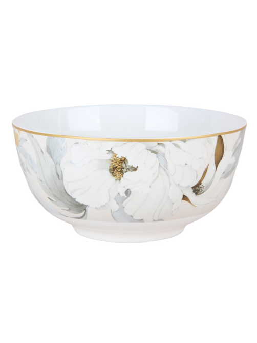 Салатник Home Collection Fiori 580мл, 14см