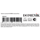 Тарелка суповая Domenik Blooming Green 600мл, 20см