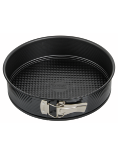 Форма для выпечки Zenker Black metallic разъемная, 26см