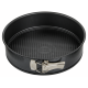Форма для выпечки Zenker Black metallic разъемная, 26см