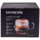Термокружка Domenik Capuccino, 570мл