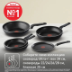 Сковорода Tefal Ultra+, 24см