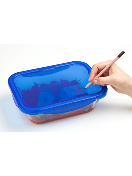 Форма для запекания Pyrex Cook and Go с крышкой 30 x 22 х 8см, 3.5л
