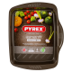 Форма для запекания Pyrex Asimetria прямоугольная, 30 x 24см