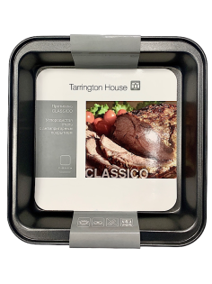 Tarrington House Противень Classico, 27 x 25.5 х 3.7см