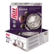 Кастрюля Hitt Siena с крышкой 4.9л, 22см