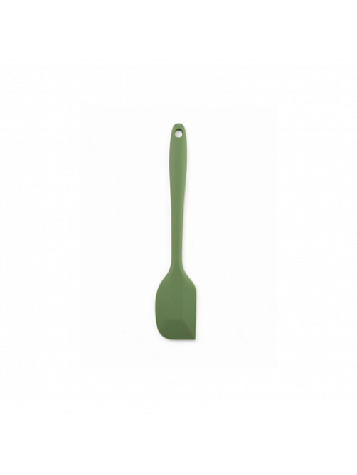 Лопатка силиконовая Attribute Olive, 21см