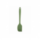 Лопатка силиконовая Attribute Olive, 21см