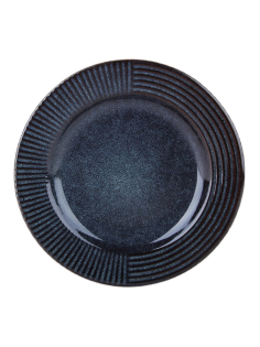 Тарелка десертная Korall Stripe, 20.5см
