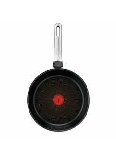 Сковорода Tefal Emotion+ Flavors G7, 24см