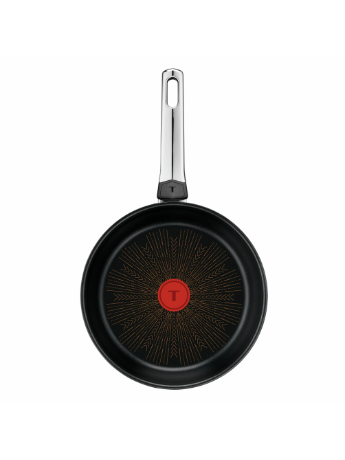 Сковорода Tefal Emotion+ Flavors G7, 24см